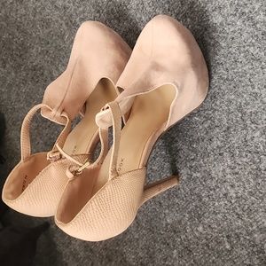 New look womens heels